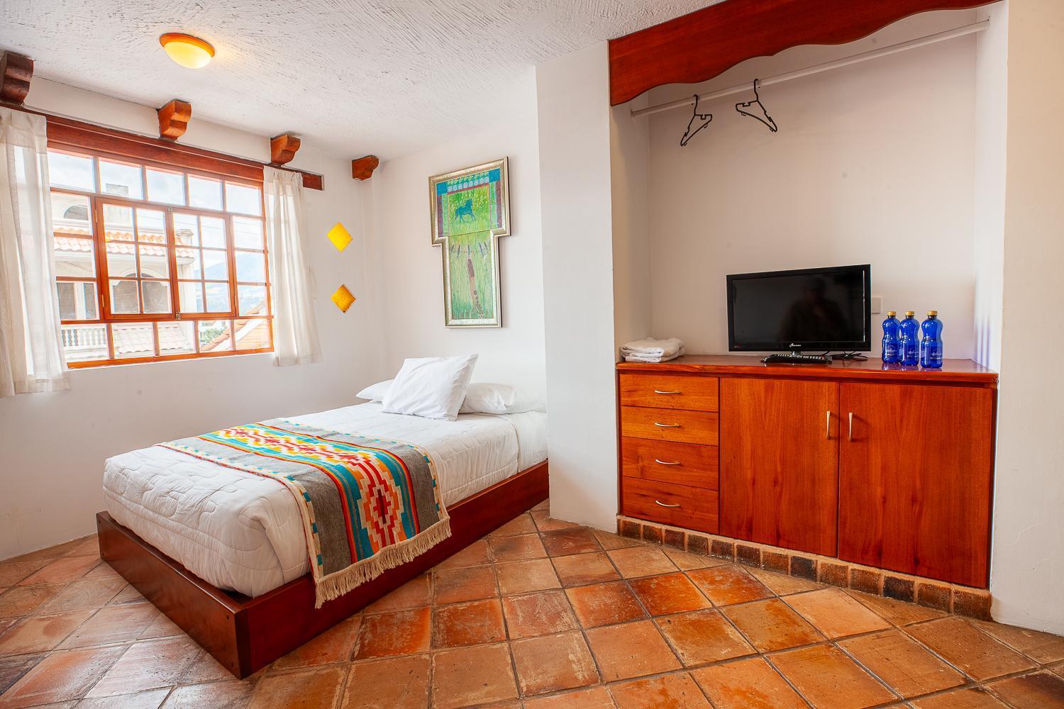 Acoma Hotel โอตาวาโล ภายนอก รูปภาพ